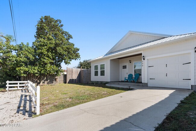 Building Photo - 308 George C Wallace Blvd