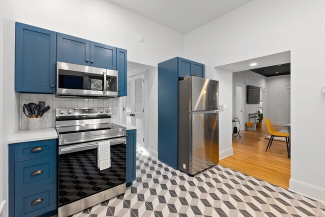 Building Photo - 15 Old Mission Ave