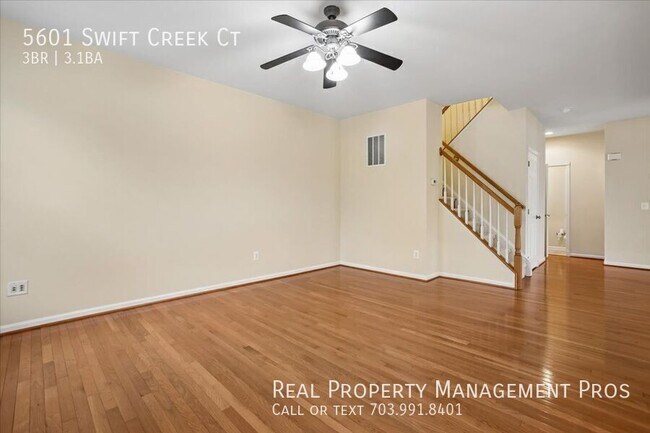 Building Photo - 5601 Swift Creek Ct
