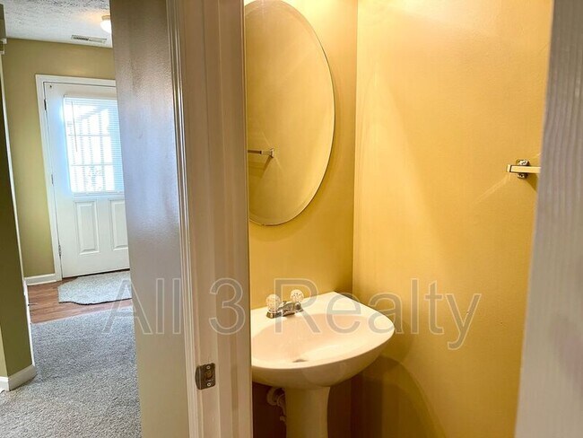 Building Photo - 3411 Waldrop Trail