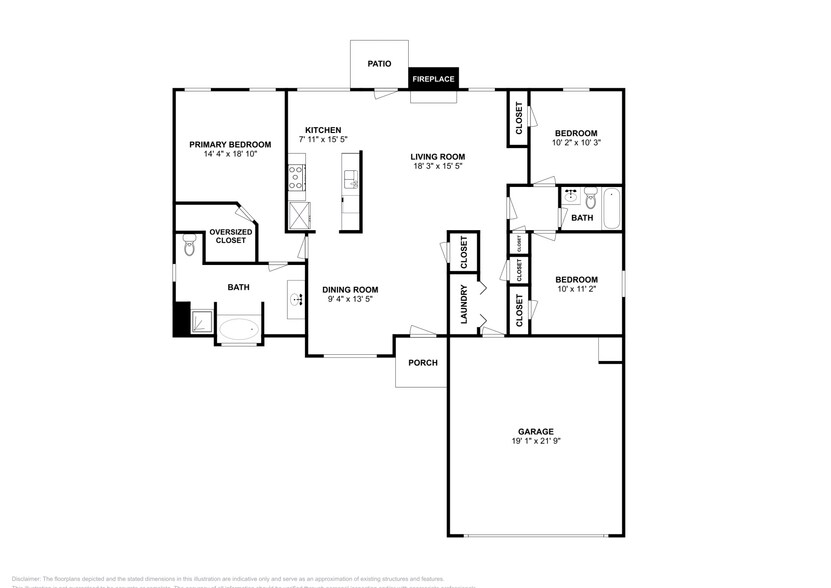 Building Photo - 1049 Octavia Ct