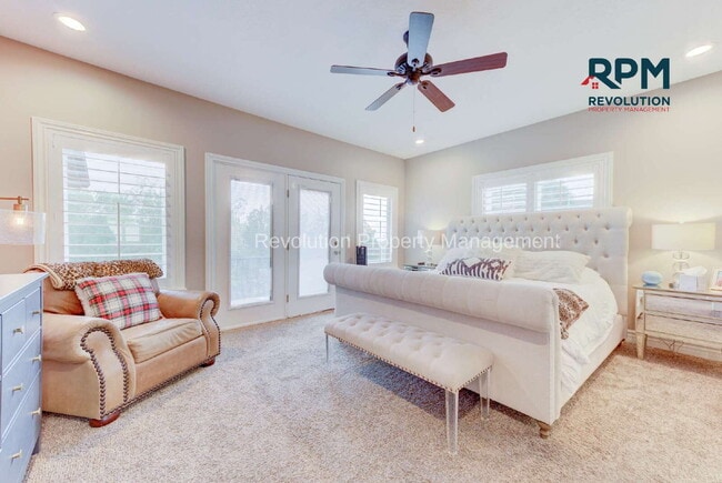 Building Photo - "Spacious Elegance: Stunning 6-Bedroom Ret...