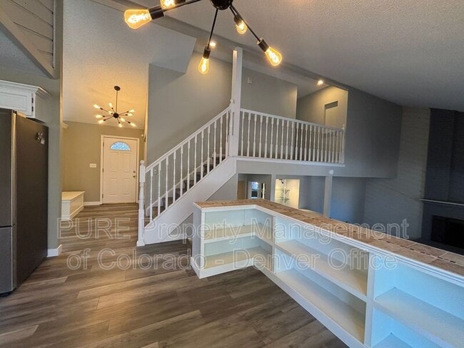 Building Photo - 3449 S Nucla Way