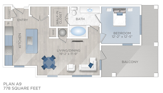 Floorplan - Holden Heights