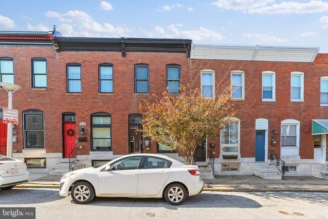Building Photo - 212 S Robinson St