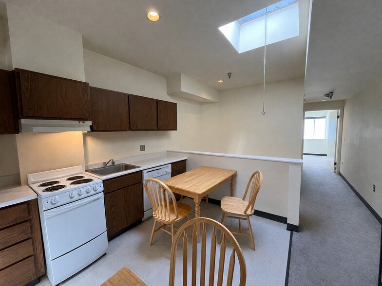 Interior Photo - Center Ithaca