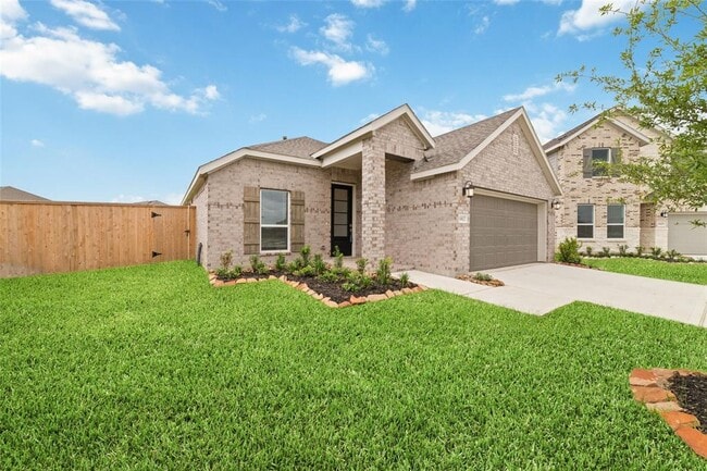 Building Photo - 26802 Tree Mallow Dr
