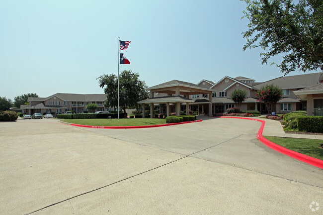 Primary Photo - Solstice Senior Living at Plano