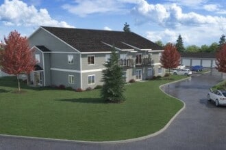 Building Photo - 555 Highway 23 E