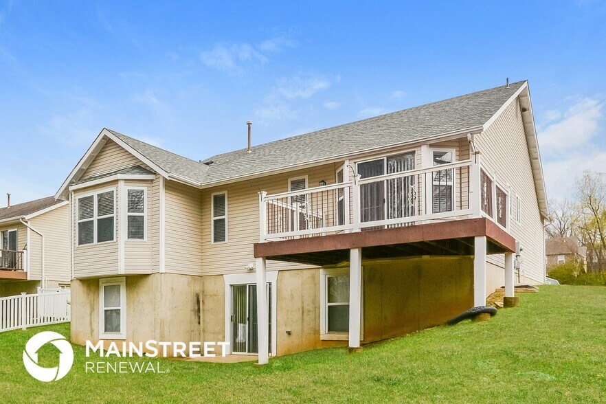 Building Photo - 2737 Whitecreek Ln