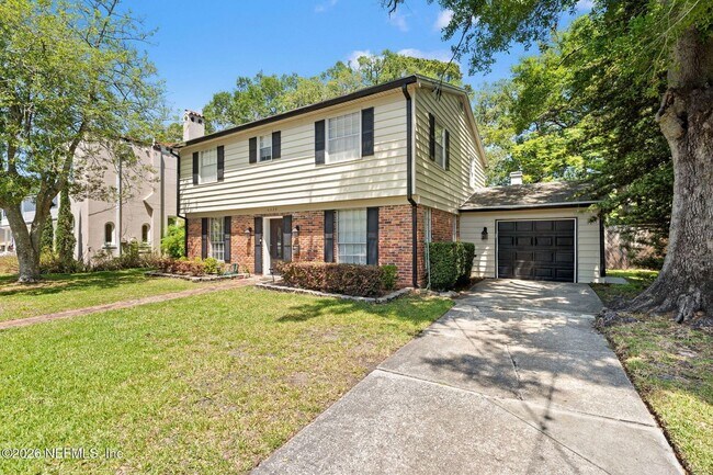 Building Photo - 4339 Genoa Ave