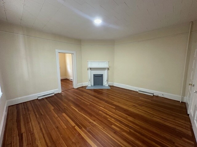 Building Photo - 1425 W Academy St
