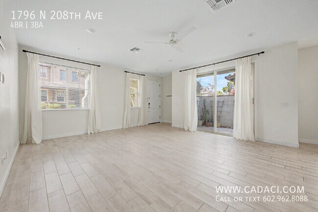 Building Photo - 1796 N 208th Ave