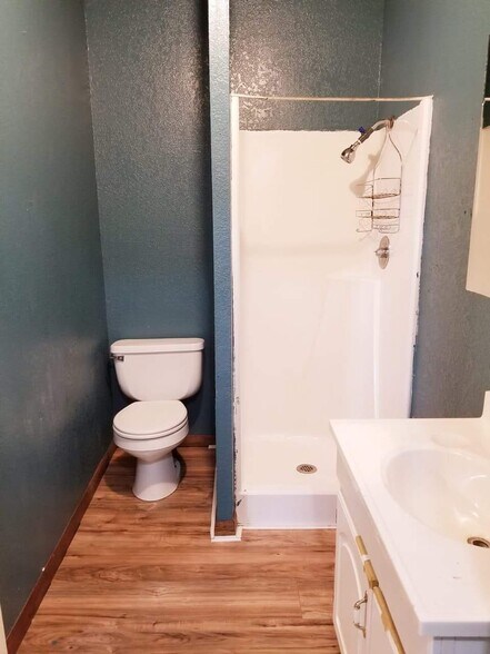 Building Photo - 1503 College Ave