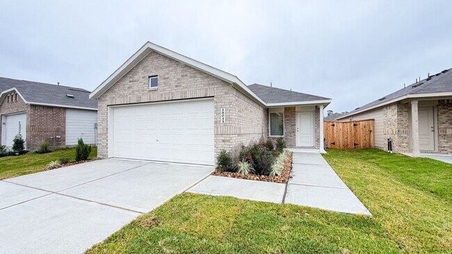Building Photo - New Build 3bd 2ba - Prime Location