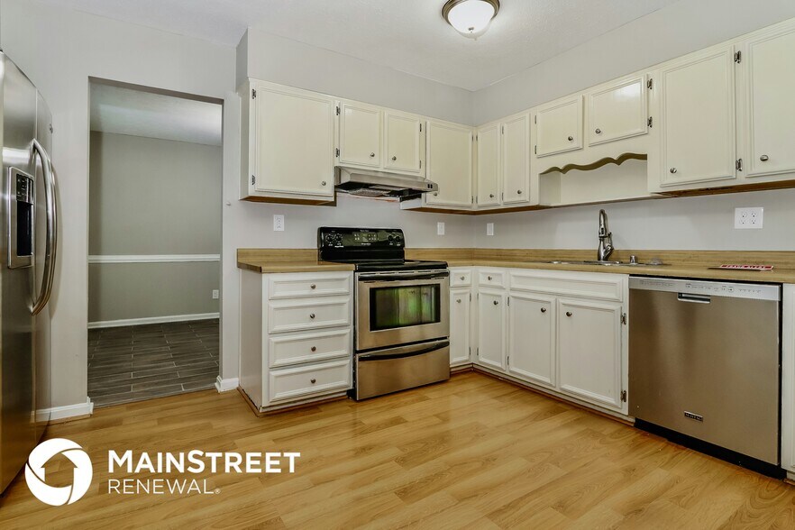 Building Photo - 4303 Accomack Dr