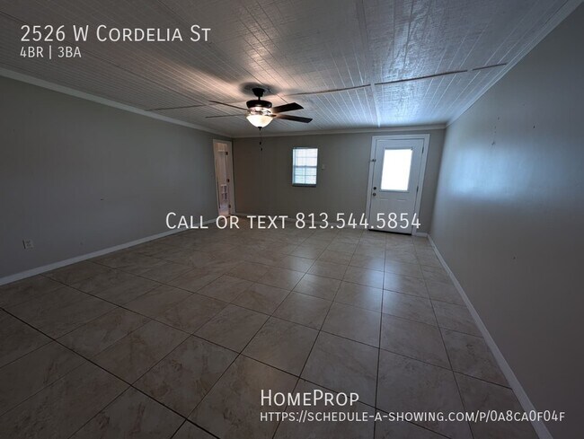 Building Photo - 2526 W Cordelia St