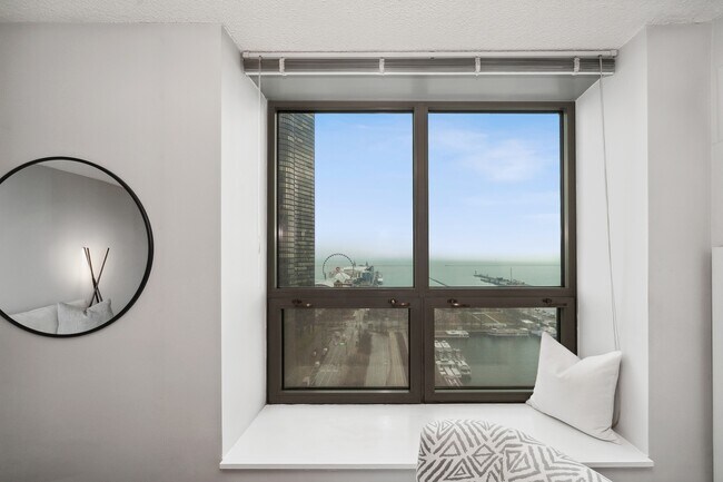 Building Photo - 474 N Lake Shore Dr