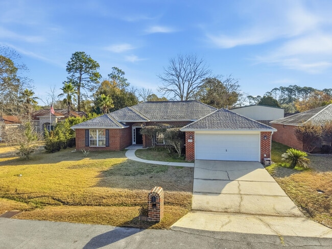 Building Photo - 4227 Shadow Ln