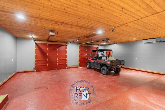 Building Photo - 7255 E Baldwin Rd