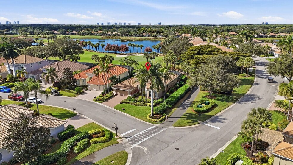 Building Photo - 23300 Caraway Lakes Dr