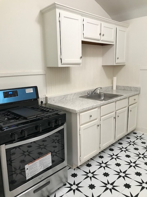 Building Photo - 3719 N Rampart St