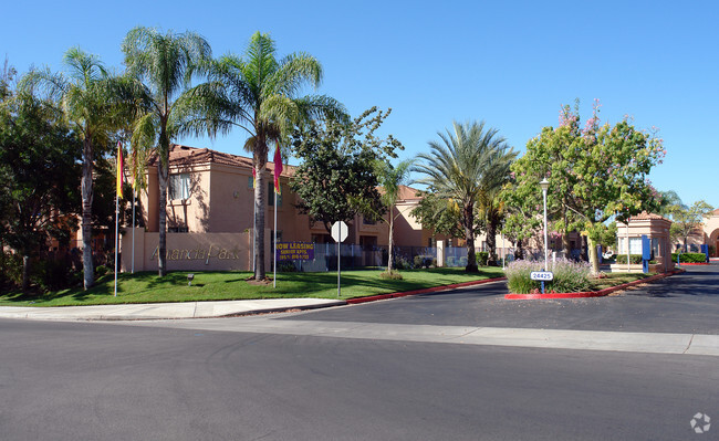 Building Photo - Amanda Park Senior Apartments