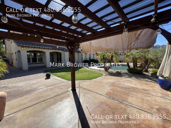 Building Photo - 21104 W Sage Hill Rd