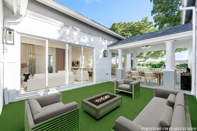 Building Photo - 5890 NW 39th Ave