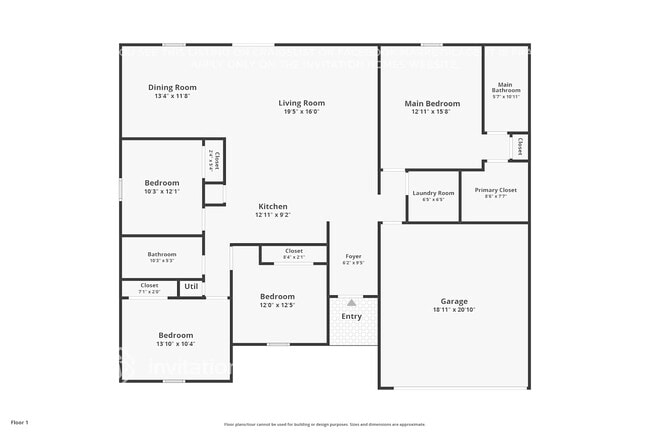 Building Photo - 518 Ganley St