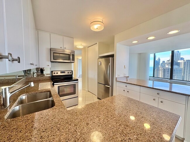 Building Photo - 505 N Lake Shore Dr