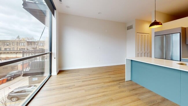 Floorplan - The Topaz