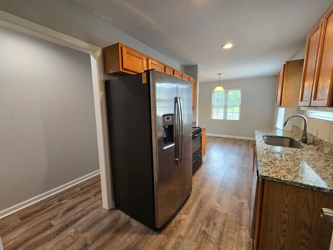 Building Photo - !!!!300 Off Rent!!! Updated 3BR 2BA Home w/ Central A/C • Wood Deck in Durham