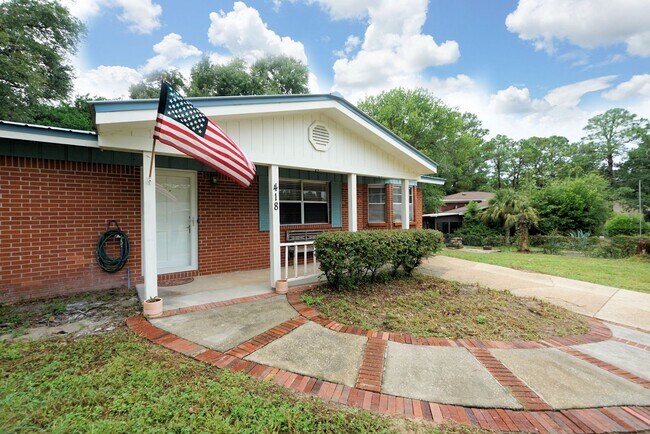 Building Photo - 418 Bullock Blvd
