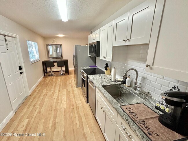 Building Photo - 8110 Canaveral Blvd