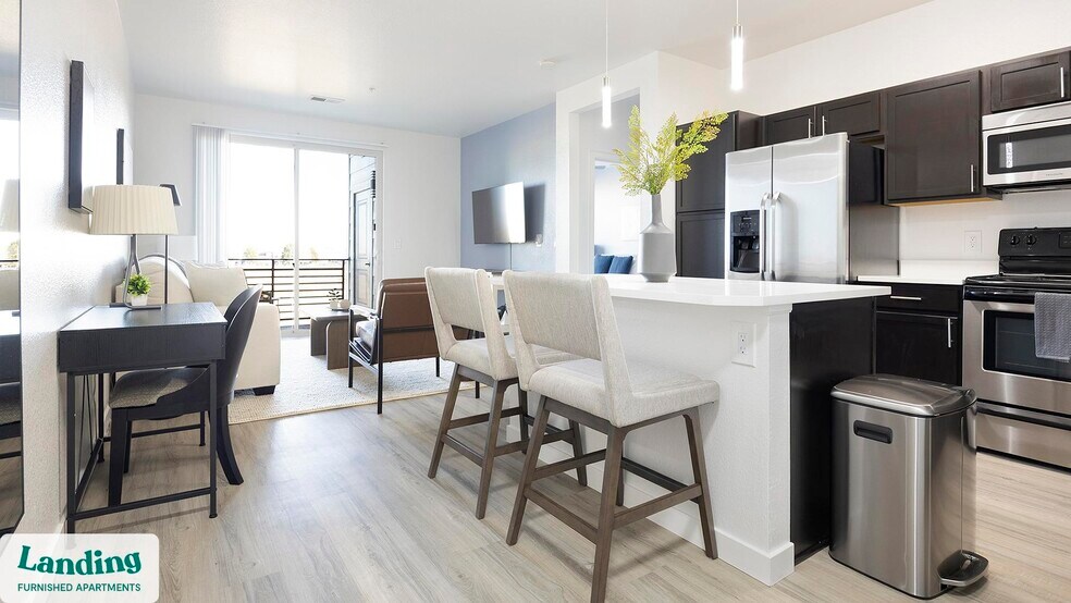 Building Photo - 4000 N Albion St