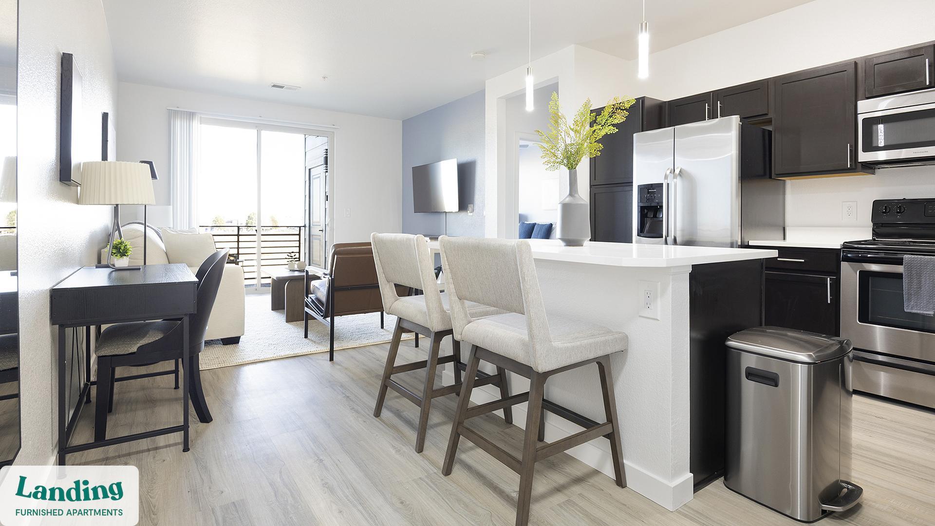 Building Photo - 4000 N Albion St