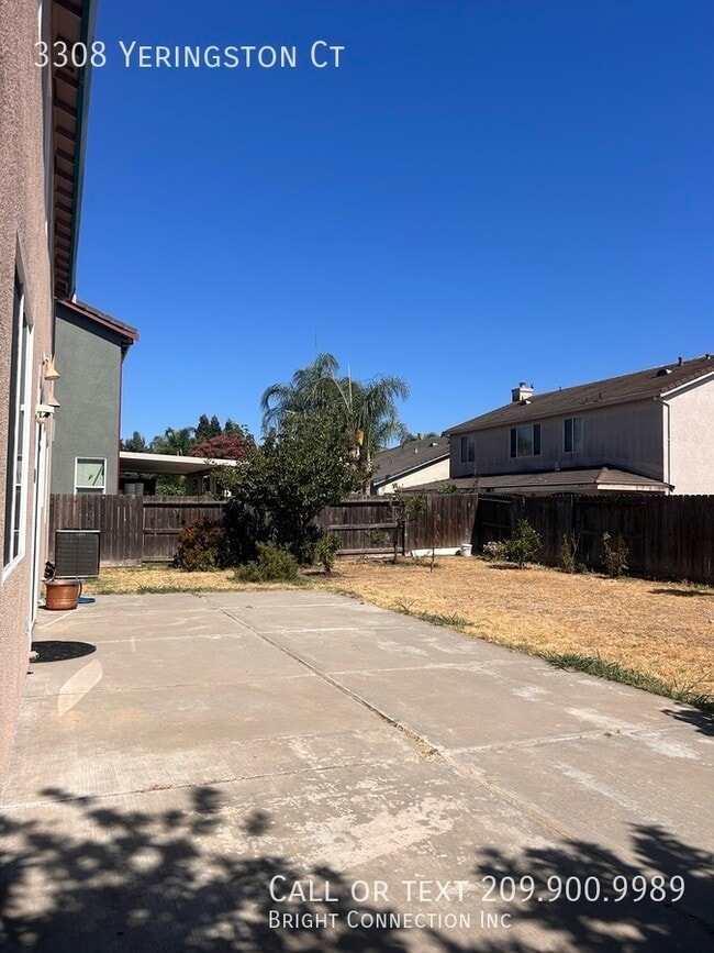 Building Photo - 3308 Yerington Ct