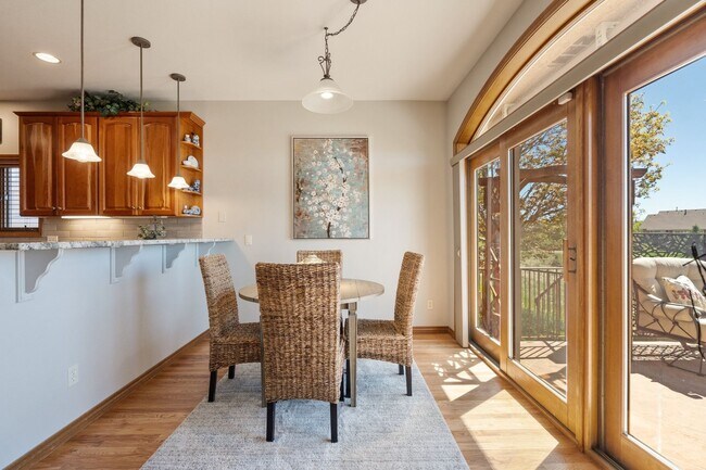 Building Photo - D20 Patio Home on the Golf Course views of...