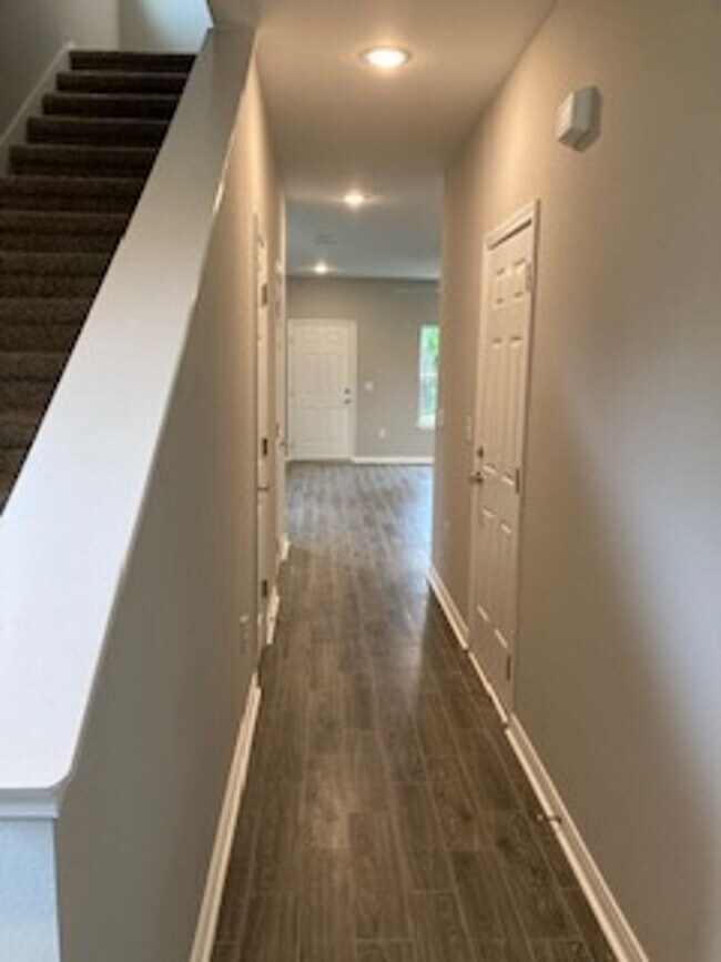 Building Photo - Brand New Build- 3 Bedroom 2.5 bath townhome.