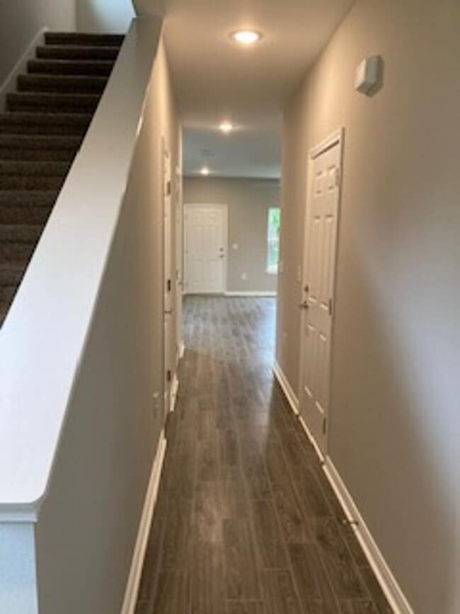 Building Photo - Brand New Built- 3 Bedroom 2.5 bath townhome.