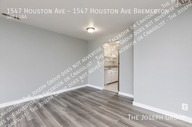 Building Photo - 1547 Houston Ave