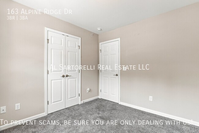 Building Photo - 163 Alpine Ridge Dr