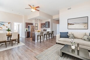 Building Photo - Heer's Luxury Living