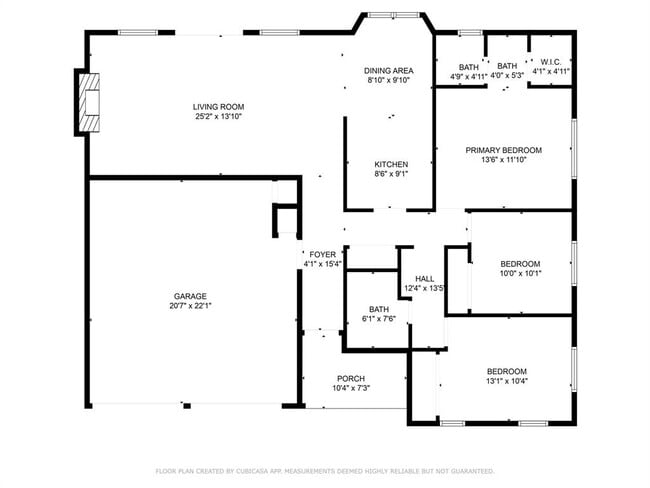 Building Photo - 10407 Button Quail Dr