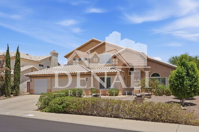 Building Photo - 19413 N 37th Way