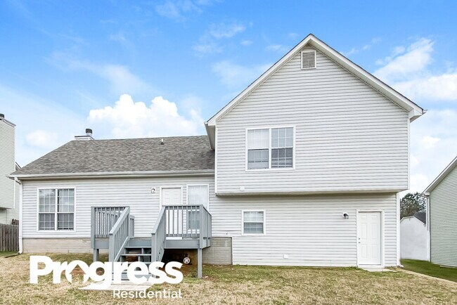 Building Photo - 10766 Barberry Dr