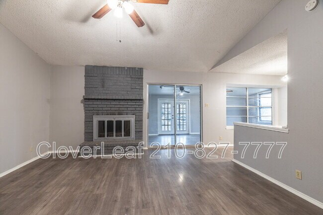 Building Photo - 5017 Cherry Tree Dr