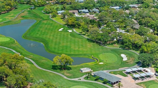 Building Photo - 2123 Sea Pines Ct