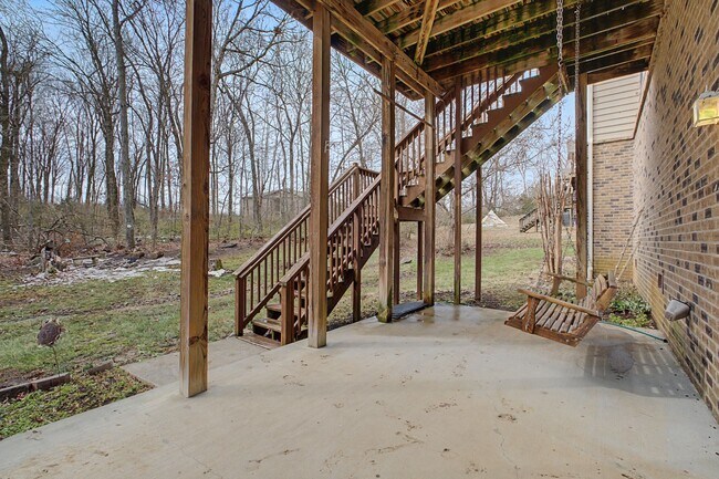 Building Photo - 1857 Woodland Pointe Dr